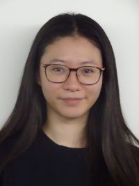 Zhuolin Liu