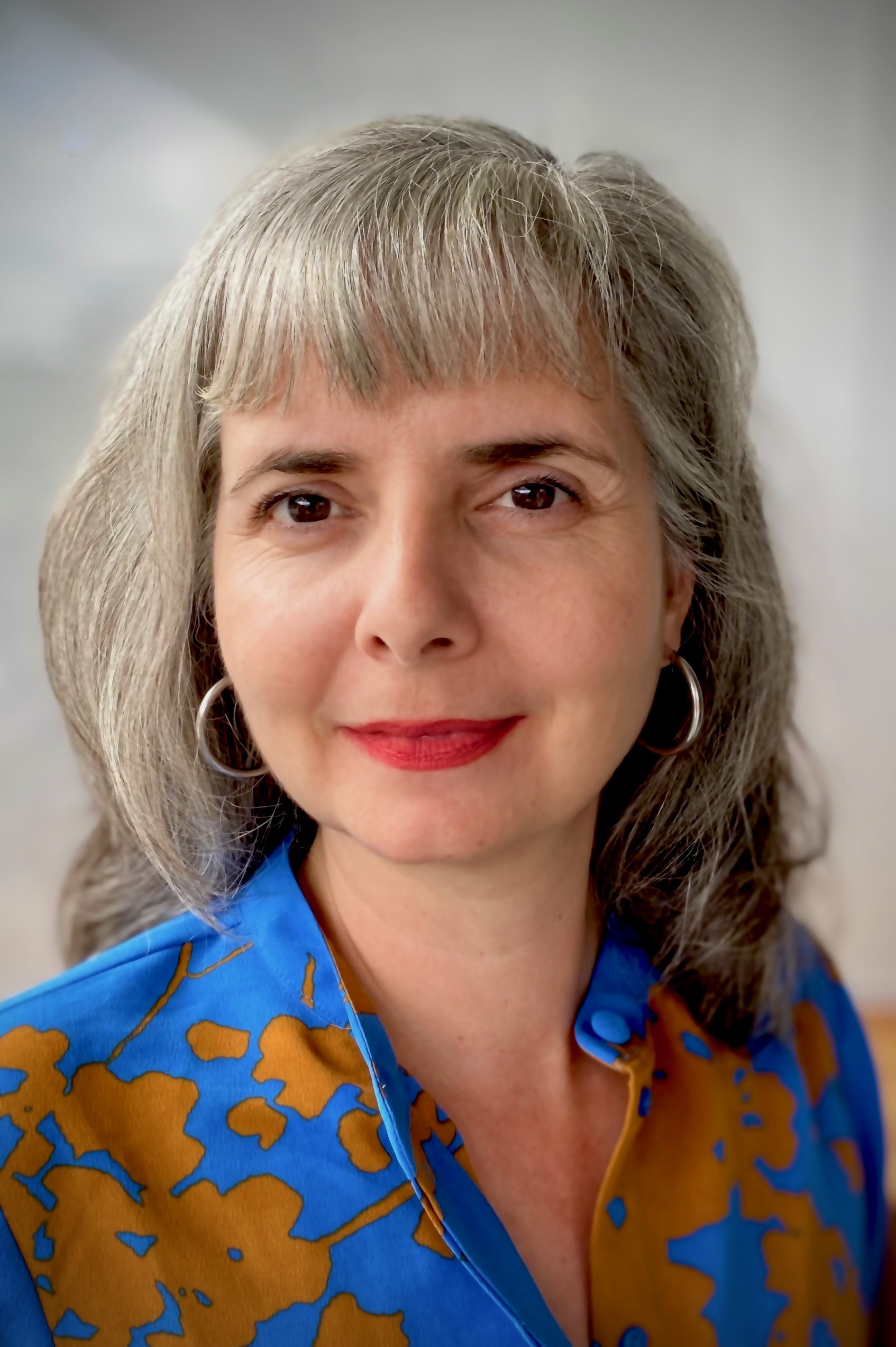Alexandra  Knobel