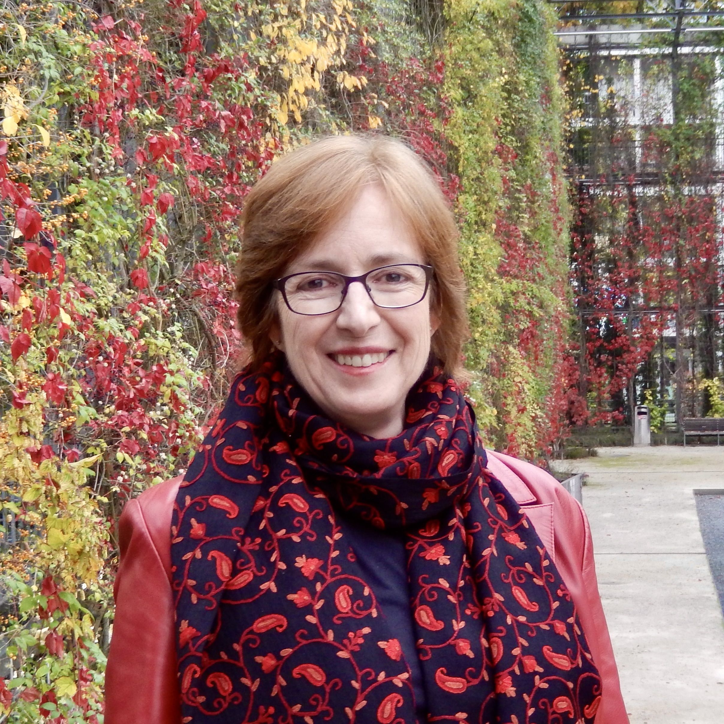 Veronika Brandstaetter-Morawietz