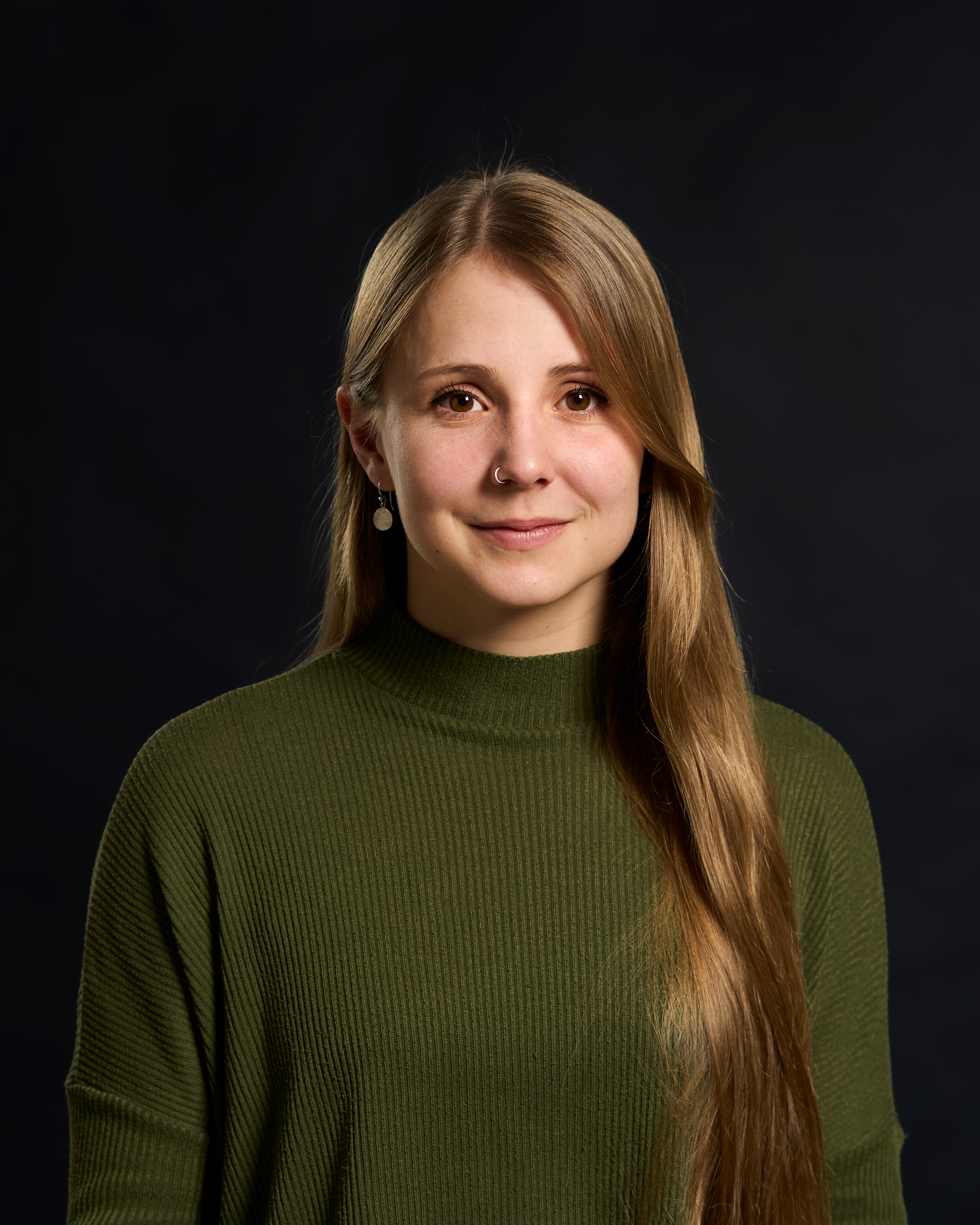 Lina Hungerbühler