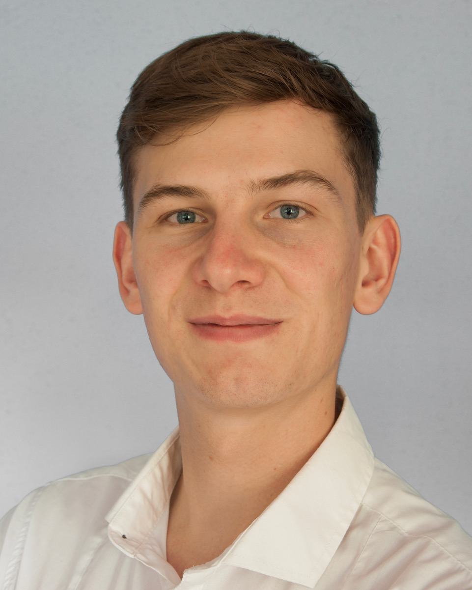 Lukas Schellenberg