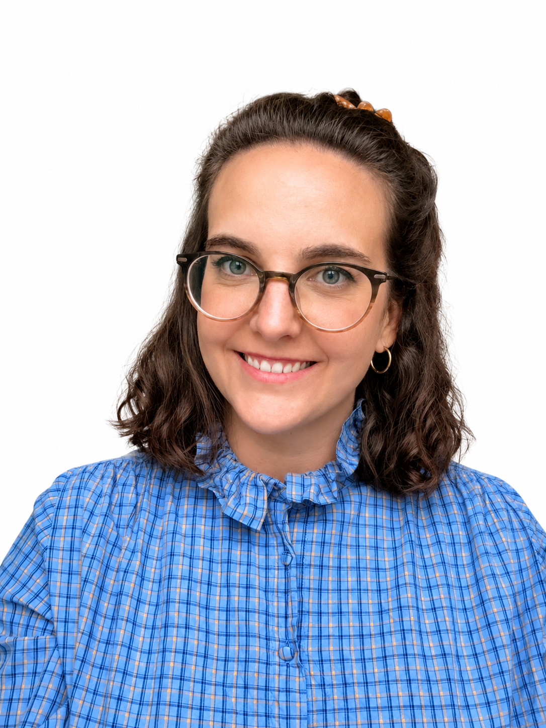 Michelle Roth