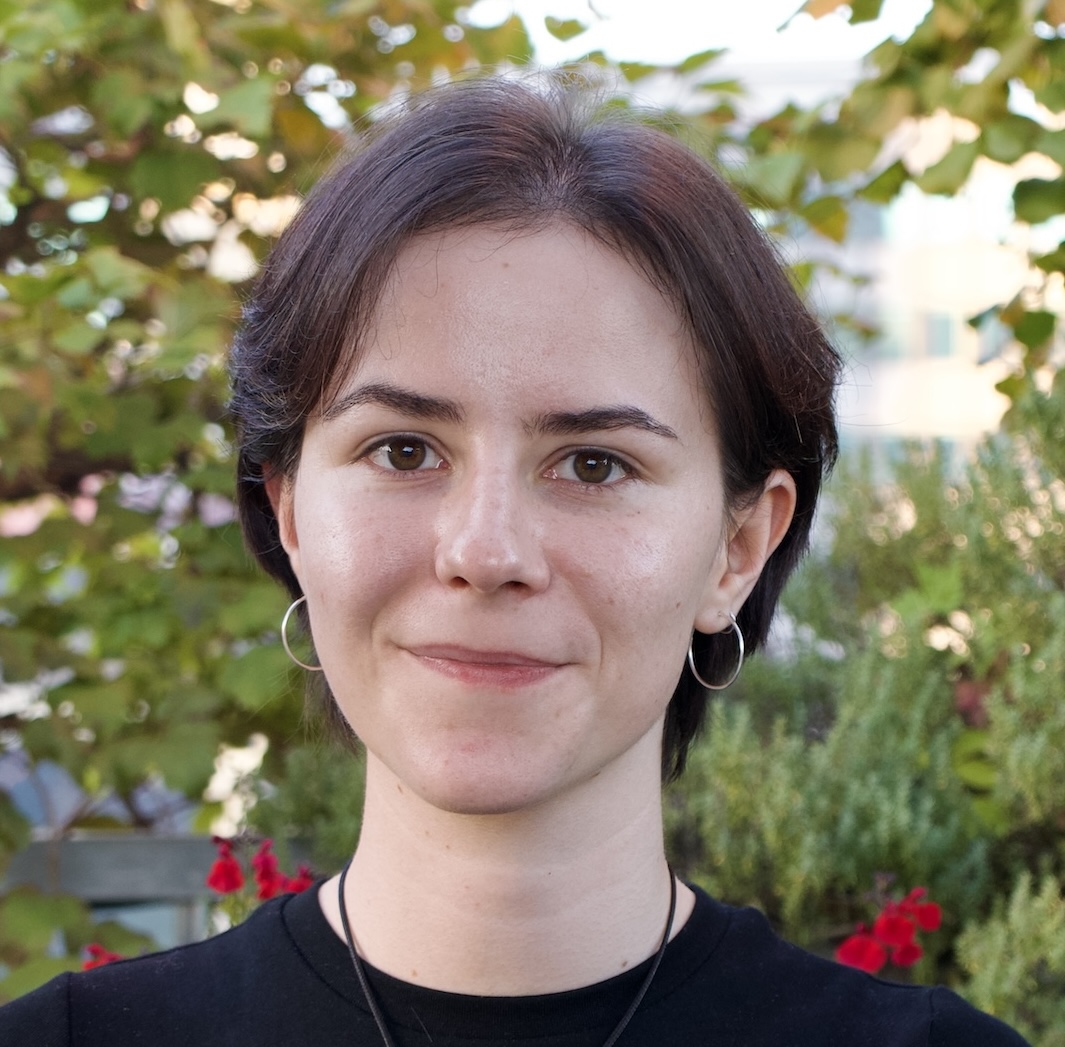 Bernadette Zierl