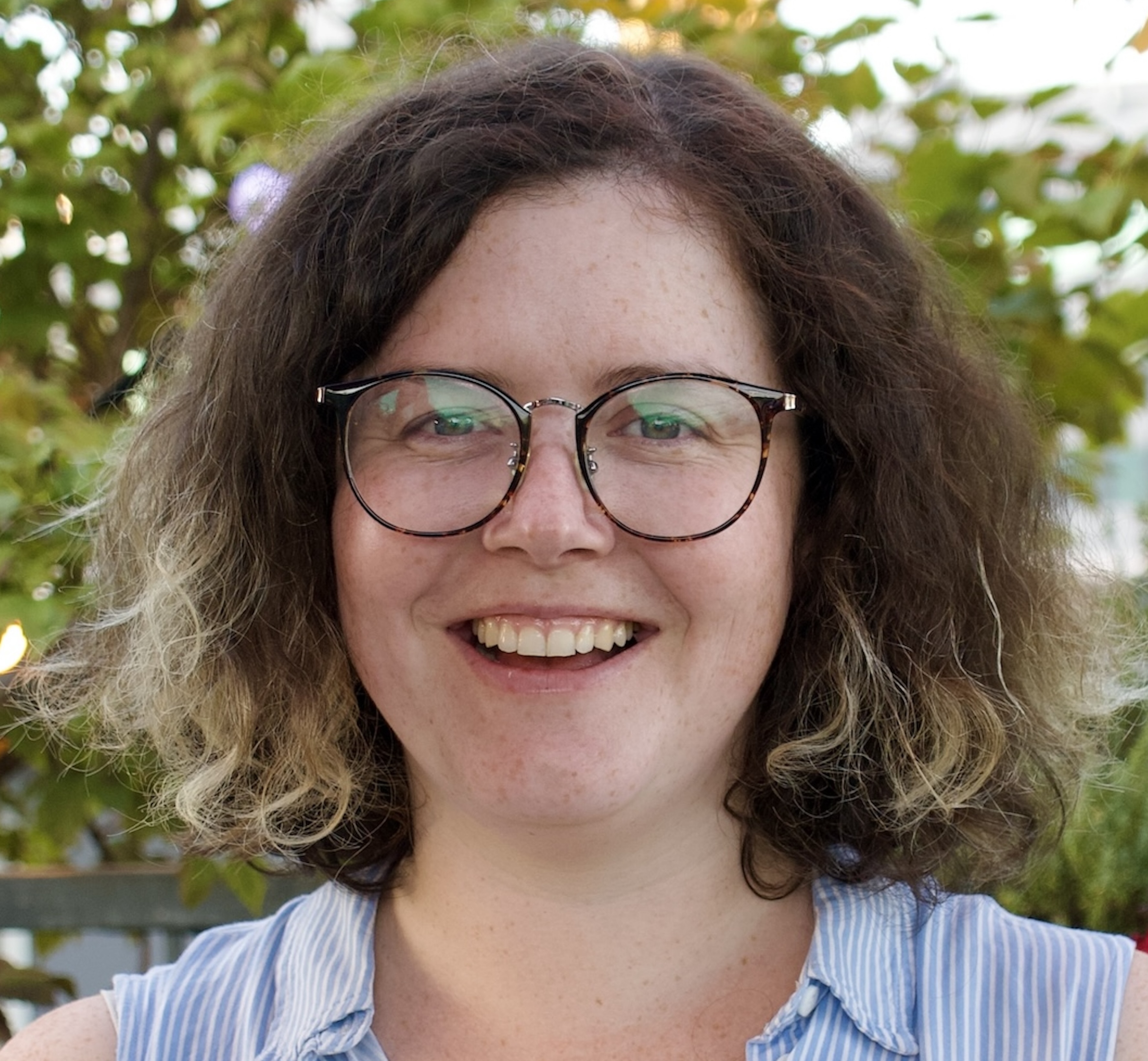 Pascale Albrecht
