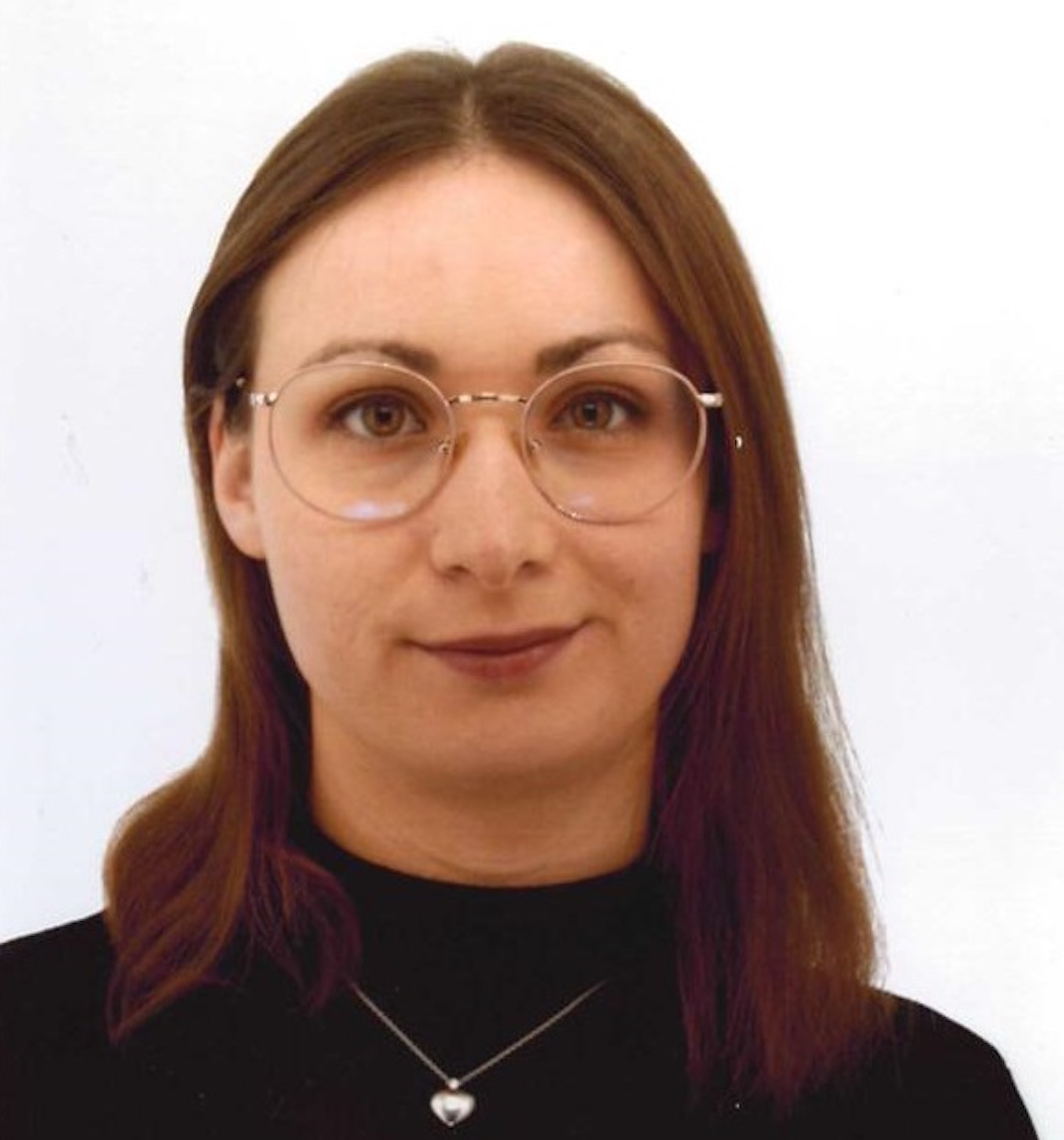 Eileen Rüegg