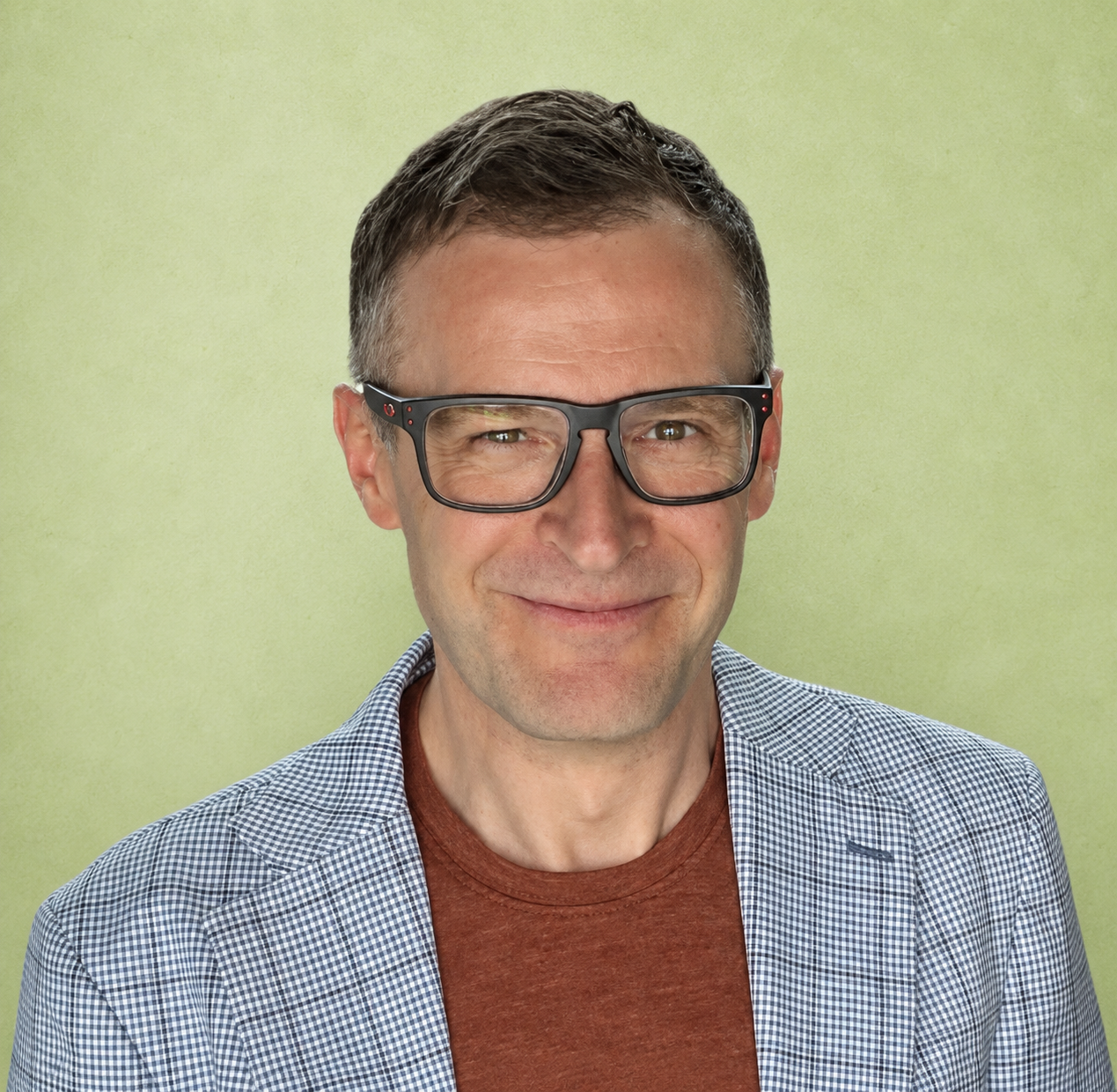 Paul Sauseng