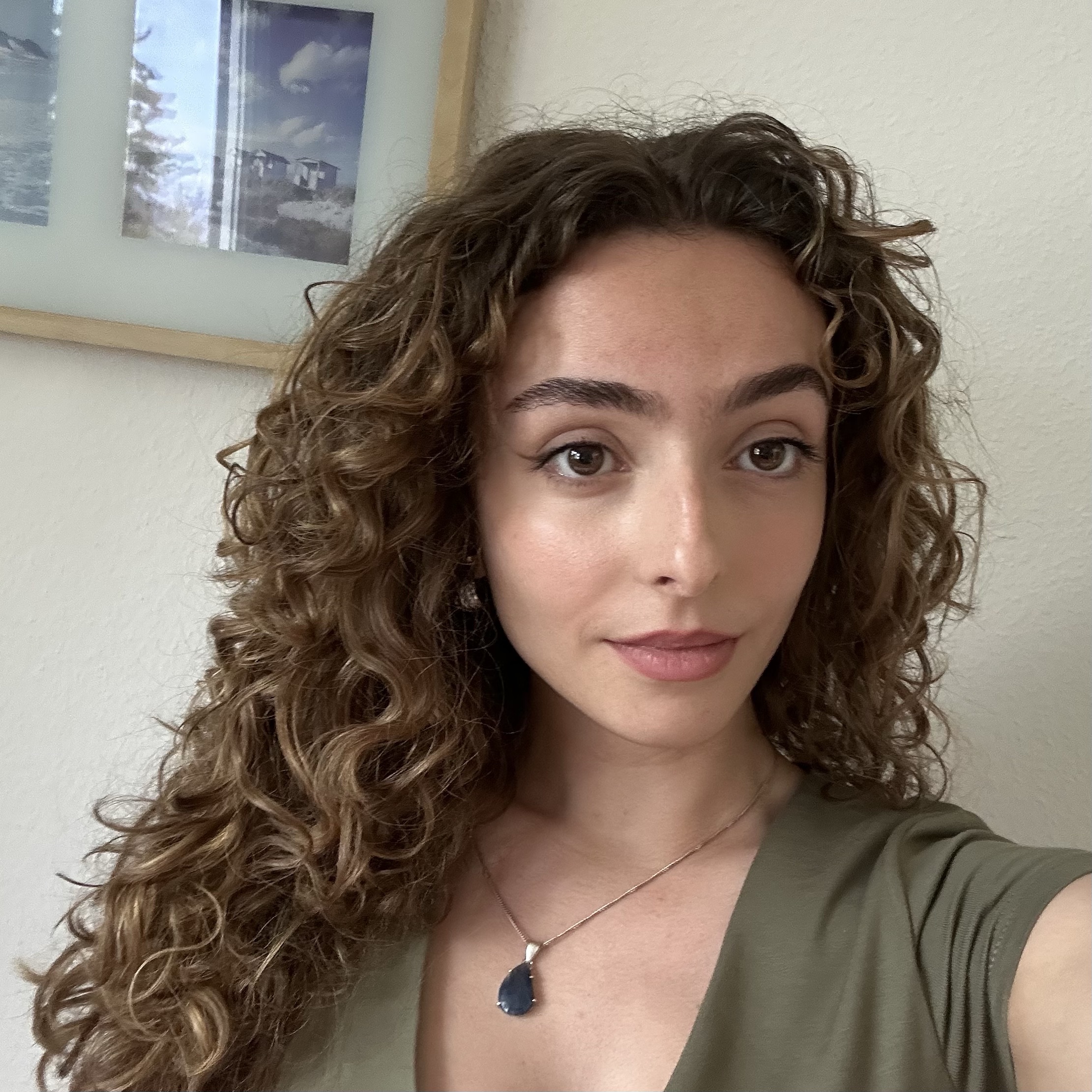 Serena  Neiviller