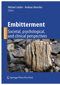 embitterment