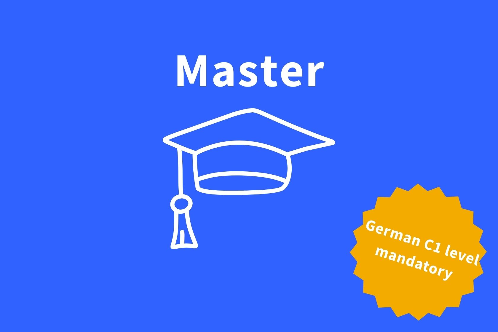 Master