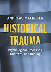 Historical Trauma