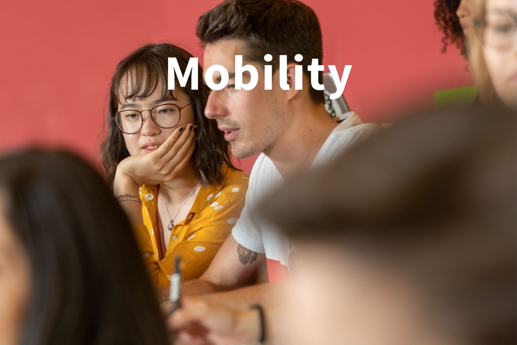 Mobility