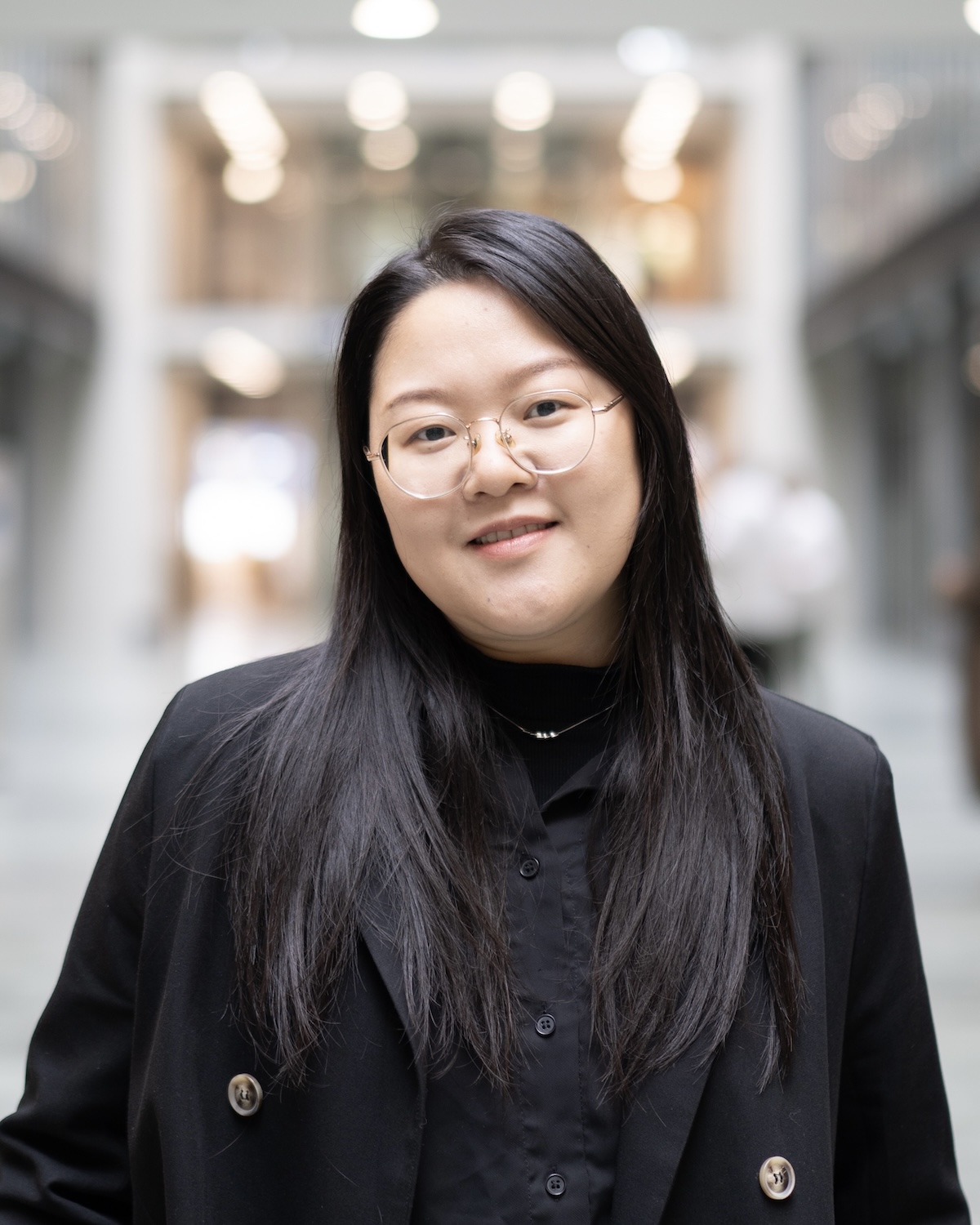 Ziqi Zhang