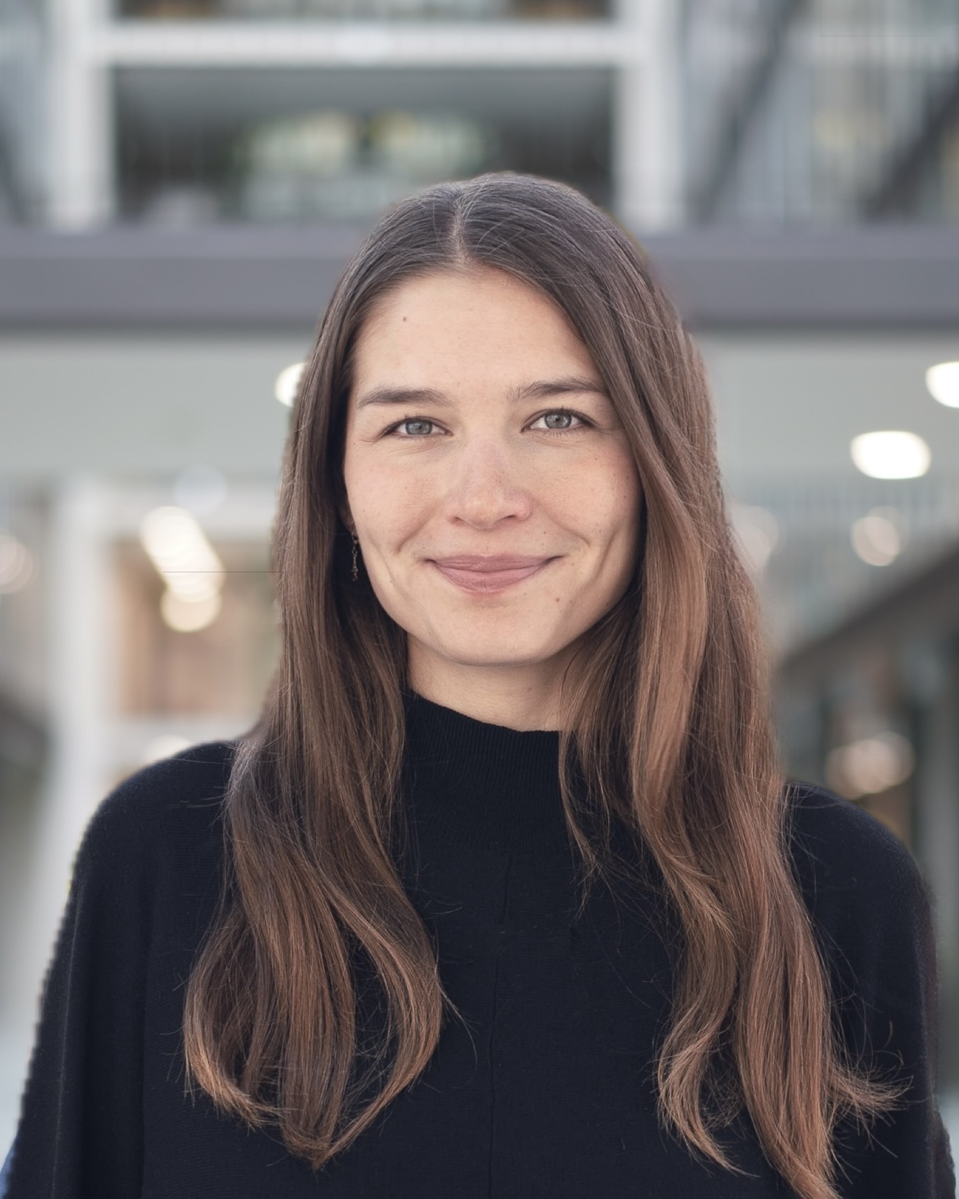 Sophie Kittelberger